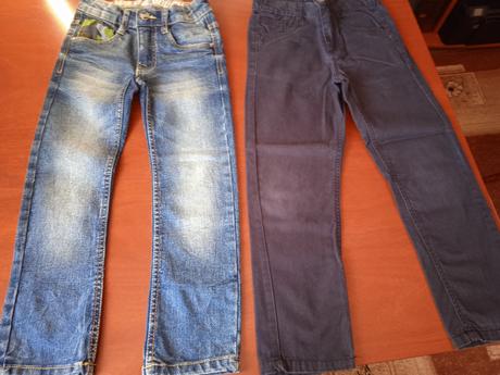 Rifle 116, dopodopo,116