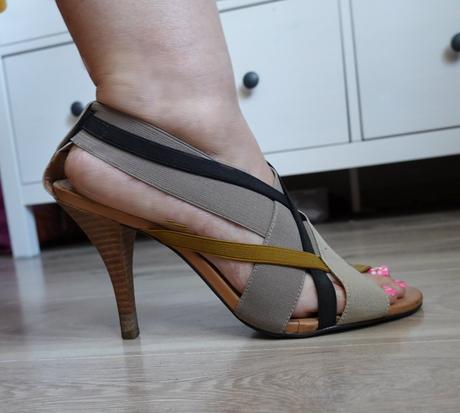 Topánky gival&fashion, 39