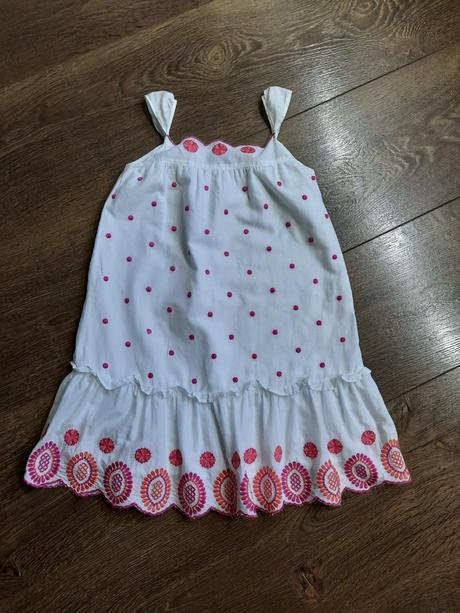 Letné šaty zn.gap, gap,116