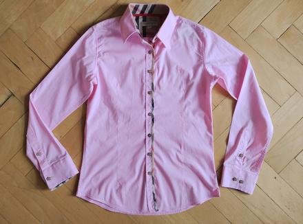 Košeľa burberry, burberry,s