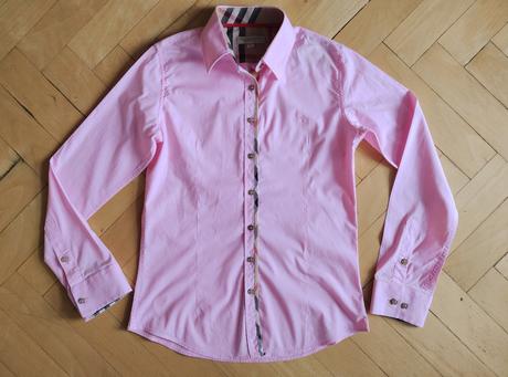 Košeľa burberry, burberry,s