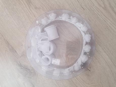 Bolerko+ozdoba do vlasov na príjmanie, 