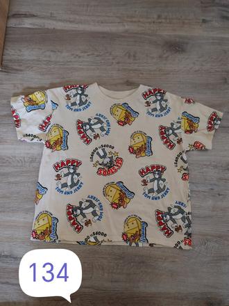 Tričko, 134