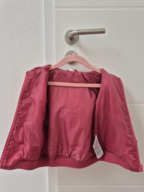 Prechodná bunda pepco (veľ. 98), pepco,98