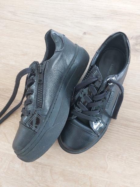 Detské topánky, lasocki,32