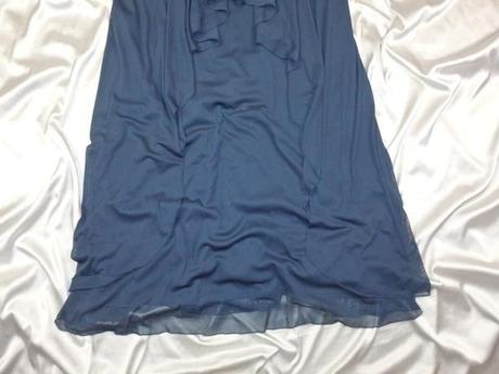 Kvalitné spoločenské šaty, 48