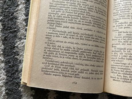 Prekliati králi ii. (1974), 