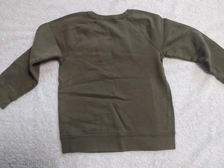 Mikina h&m 122/128, h&m,128