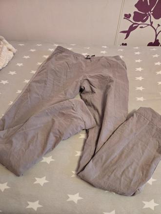 Športové nohavice, zara,146