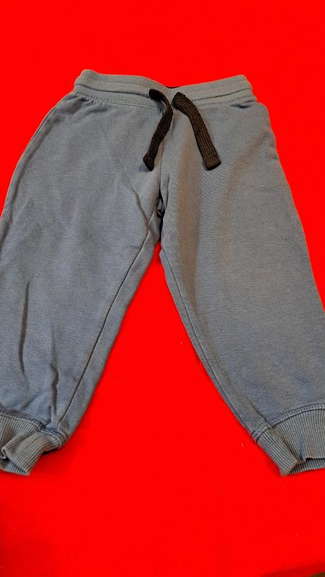 Teplaky 86/92, lupilu,86