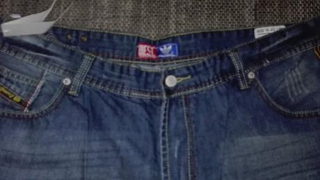 Panske rifle, diesel,xxl