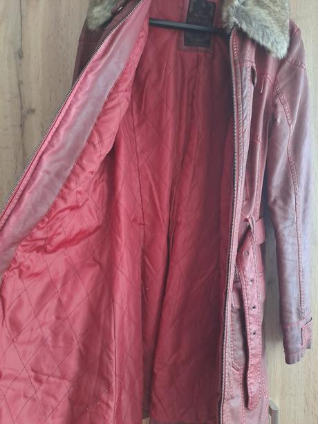 Koženka mayochix, mayo chix,s