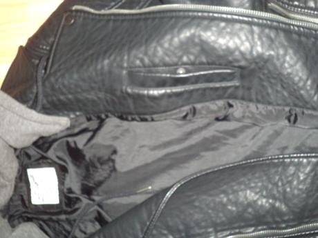 Pánska esprit bunda veľ.l, esprit,l