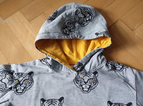 Mikina lindex, lindex,122