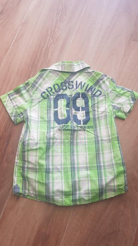 Košeľa, dopodopo,104