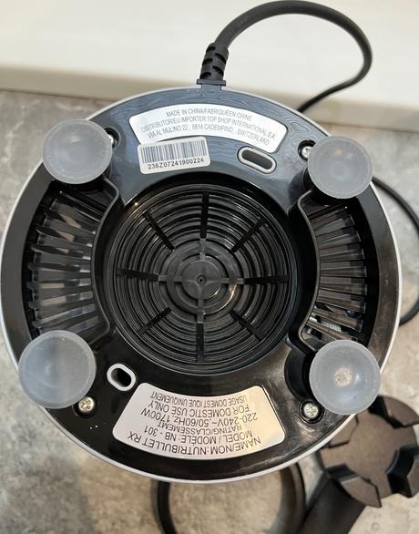 Delimano nutribullet rx 1700w, 