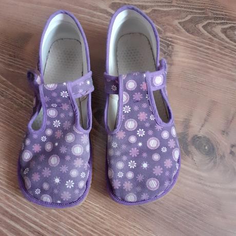 Prezuvky beda 38, 38