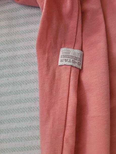 Tričko srdce, f&f,m