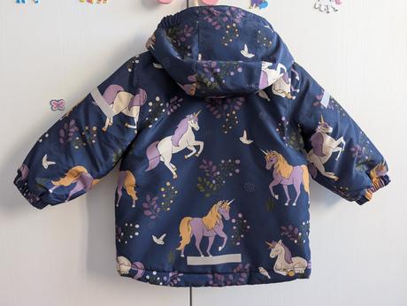 Prechodna bunda, lindex,92