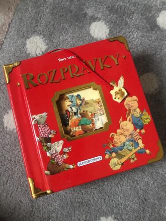 Rozprávky,