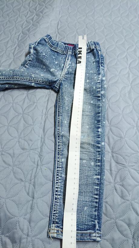 Denim co elasticke rifle, denim co,98