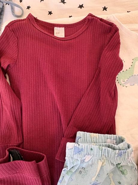 Balik oblecenia 86/92, 86–98