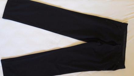 Elegantne nohavice, guga jeans,34