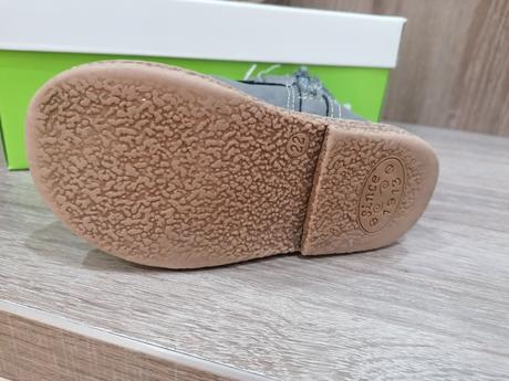 Detské topánky, bobbi shoes,22