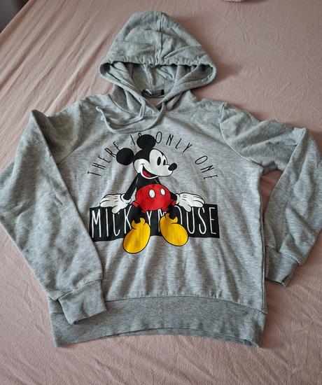 Mikina minnie mickey, xs