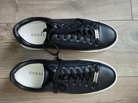 Pánske topánky guess, guess,44