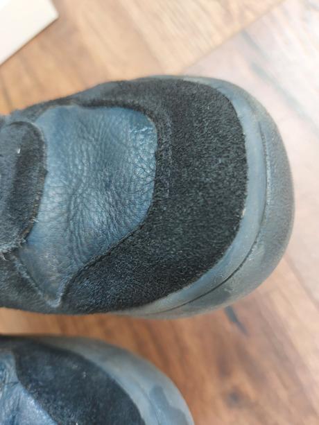 Protetika barefoot top stav, protetika,32