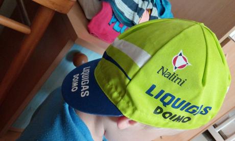 Šiltovka lotto - 104, 104