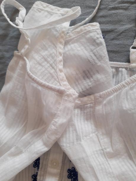 Letné tričko, esmara,40