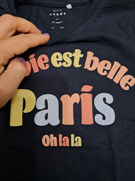 Tričká 4 ks cena spolu, 116