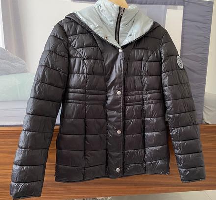 Tehotenská bunda/vetrovka, bonprix,xs