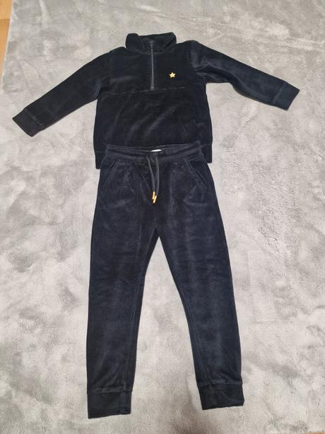 Teplakova suprava zamatova, f&f,116