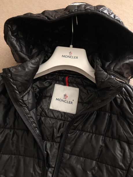 Bundicka moncler, 128