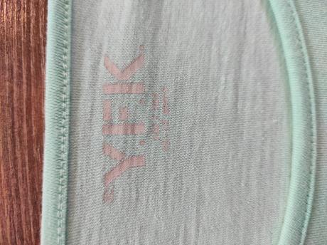 Predám tričko, kik,158