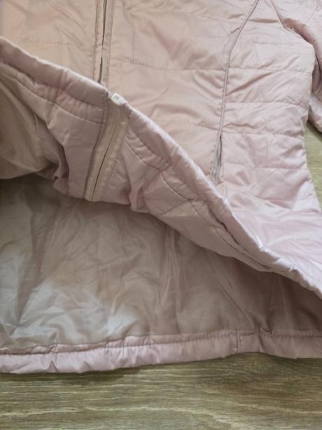 Tenká prechodná bunda č.44, 44