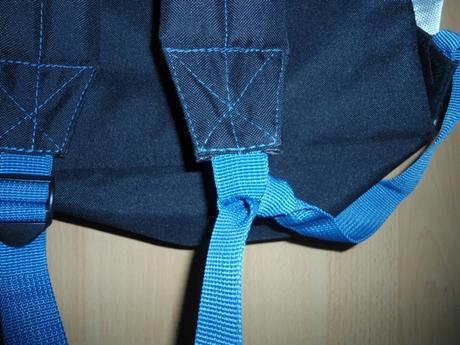 Batoh - ruksak star wars, 