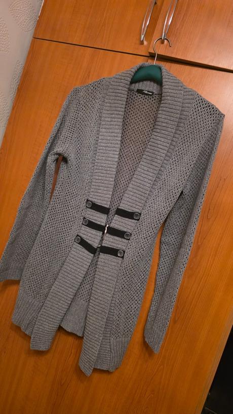 Kardigan damsky ĺ, new look,l