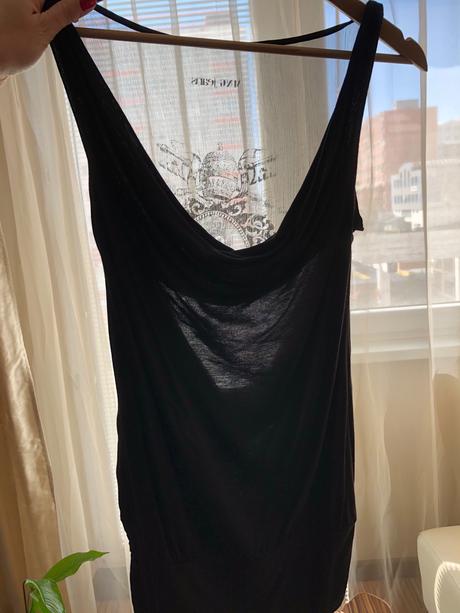 Sexi tričko, mango,s