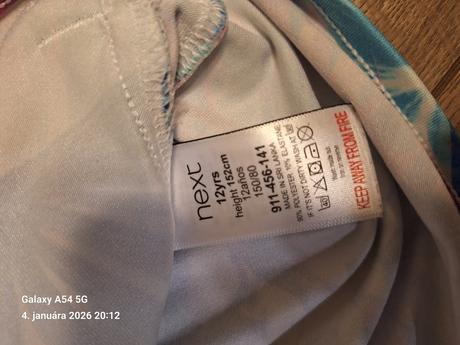 Funkčná bunda next, next,152