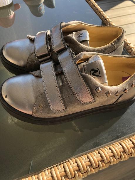 Naturino topanky na jar/jeseň, naturino,31