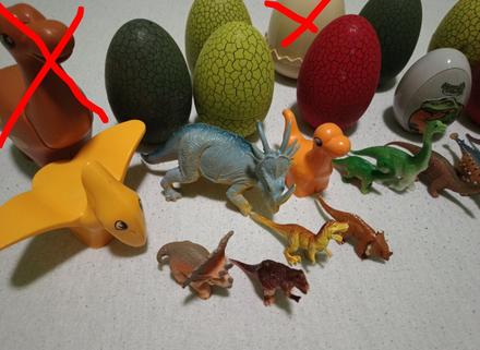 Dinosaury, 