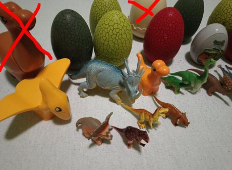 Dinosaury, 