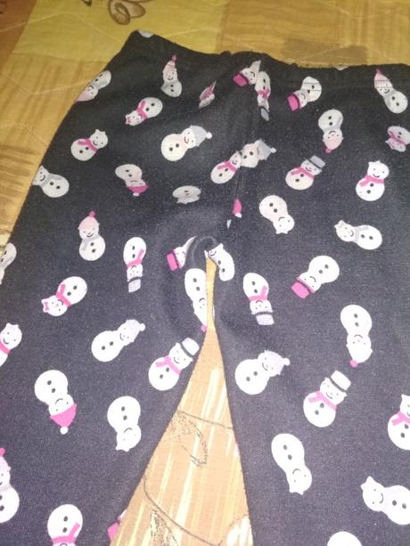 Hrubšie legíny, dopodopo,122