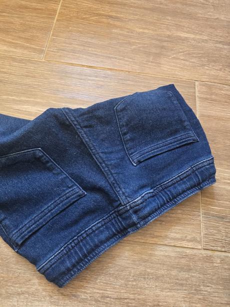 Šortky č.134, pepperts,134