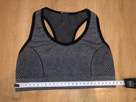 Športová podprsenka, 128