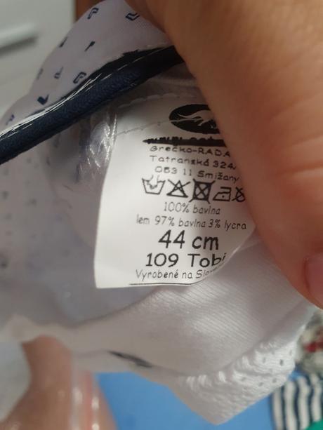 Šiltovka rada, rada